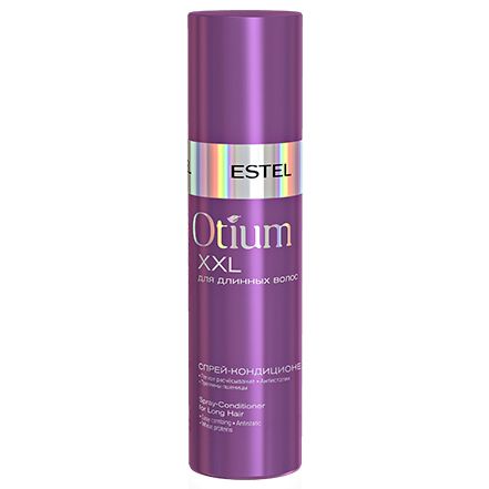 Spray conditioner for long hair OTIUM XXL ESTEL 200 ml